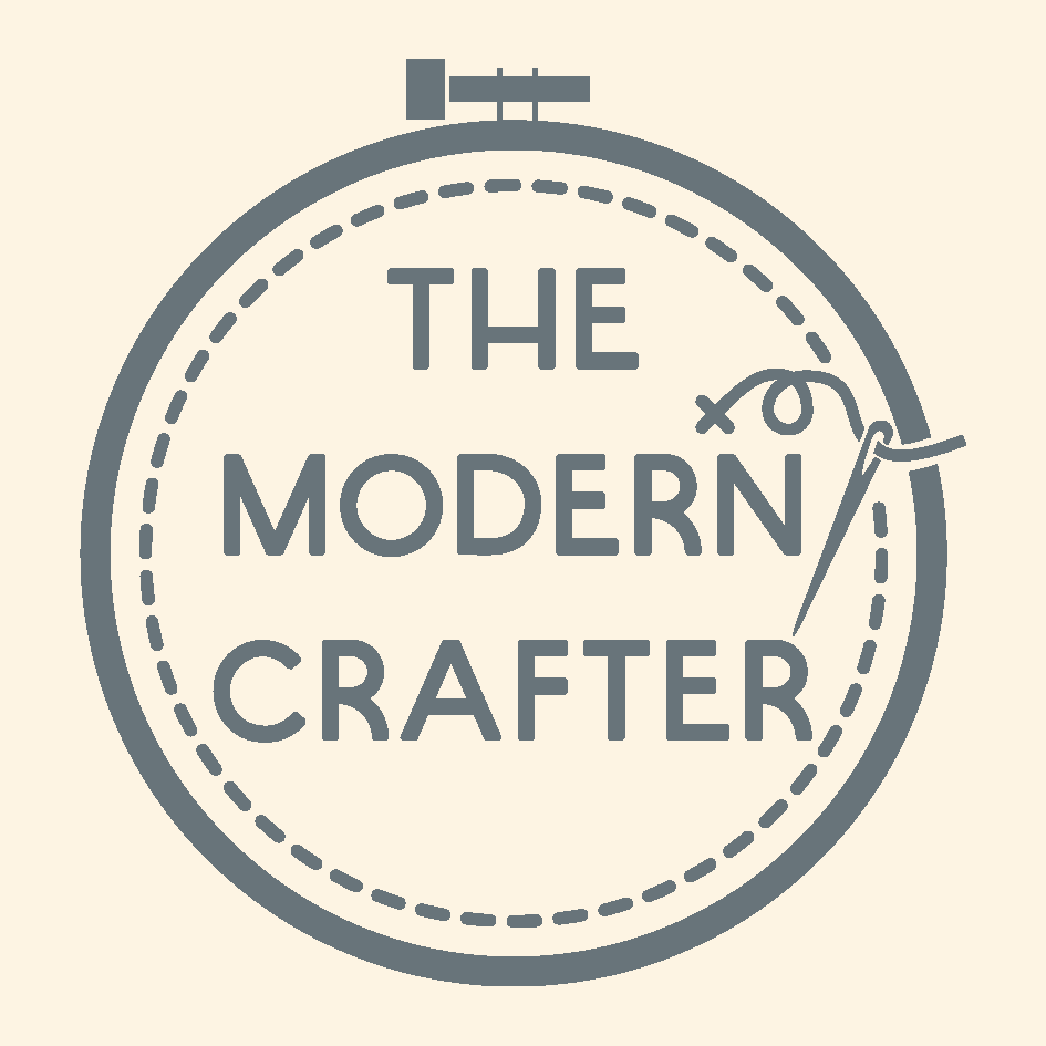 The Modern Crafter