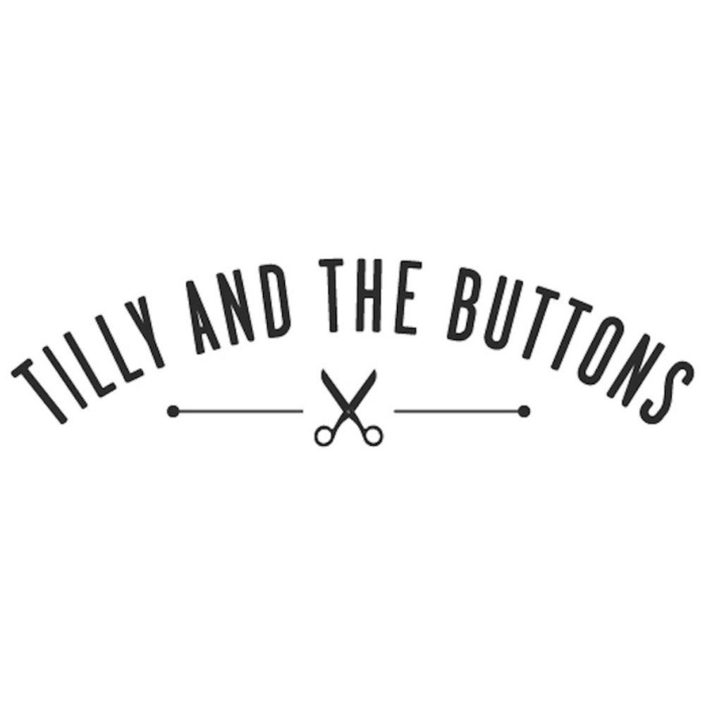 Tilly and the Buttons