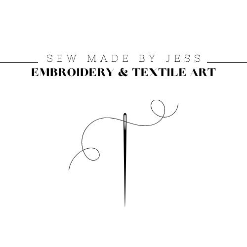 Sew Made by Jess