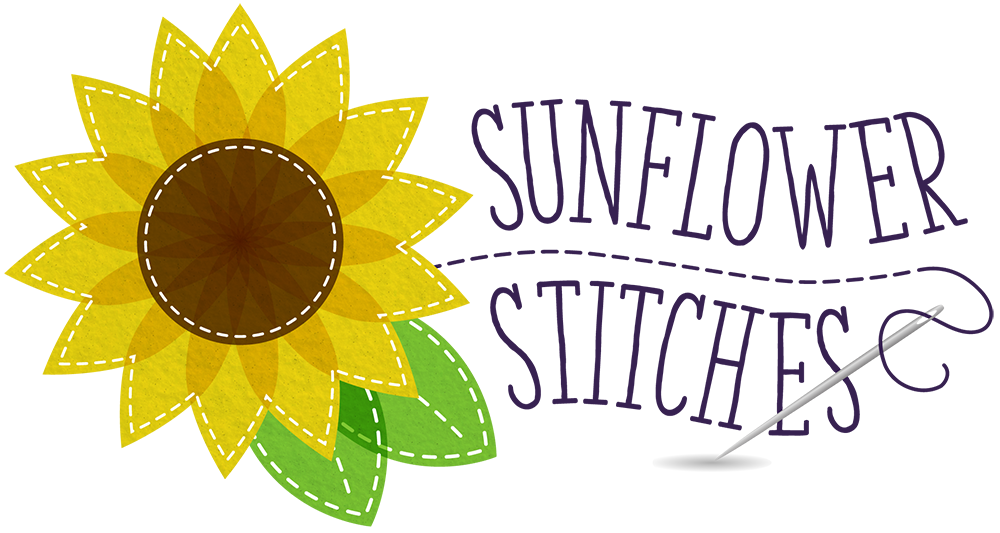 Sunflower Stitches