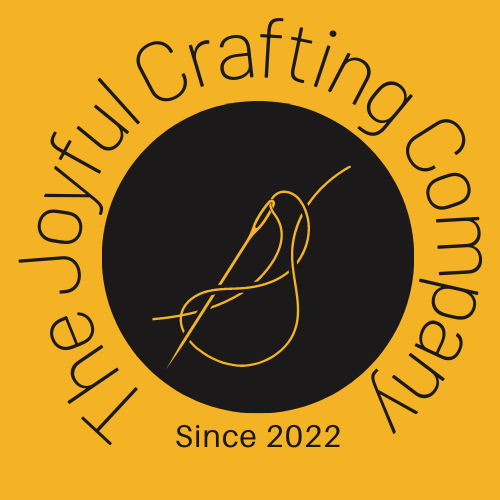 The Joyful Crafting Company