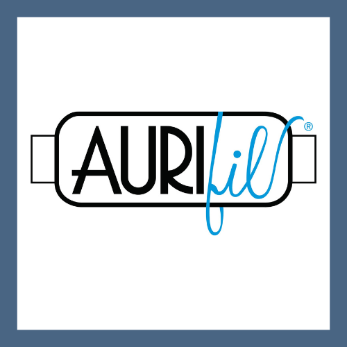 Aurifil Logo