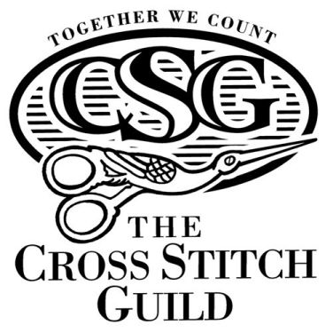 The Cross Stitch Guild