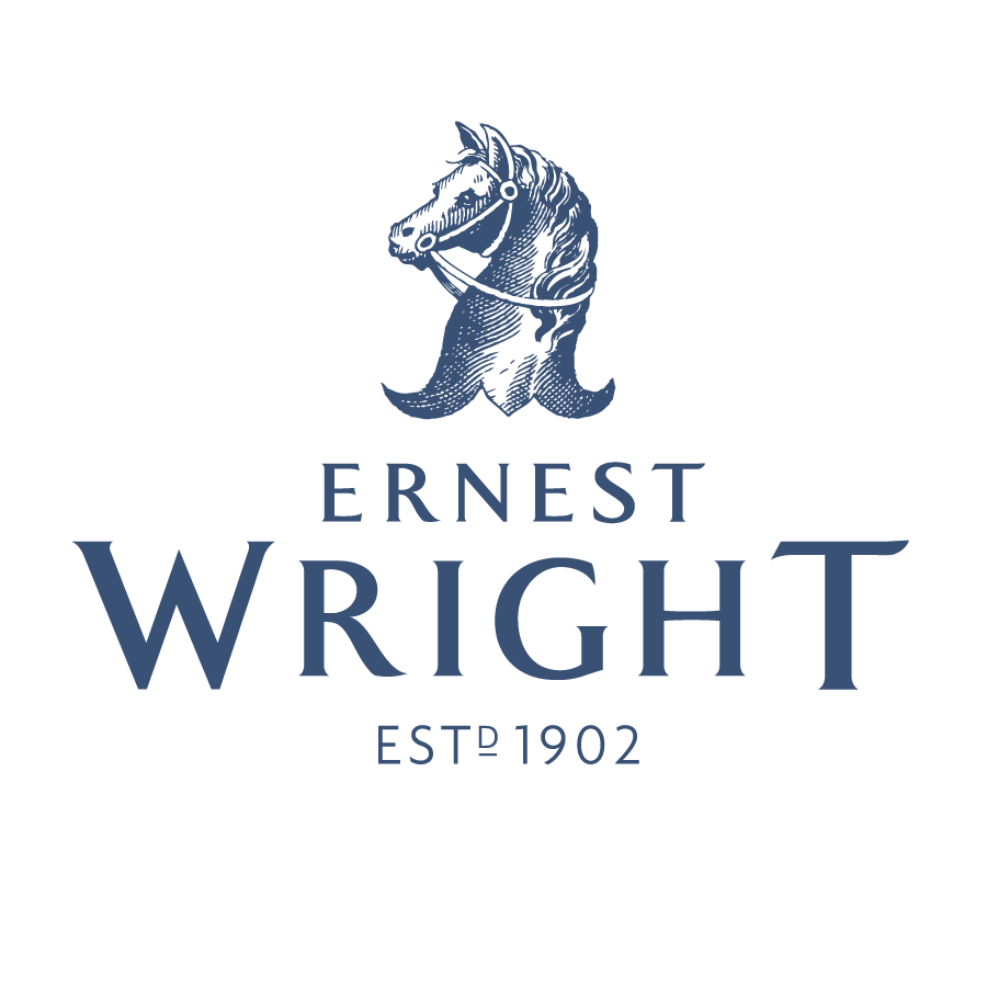 Ernest Wright