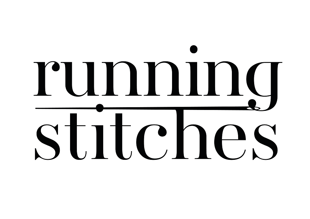 The Running Stitches
