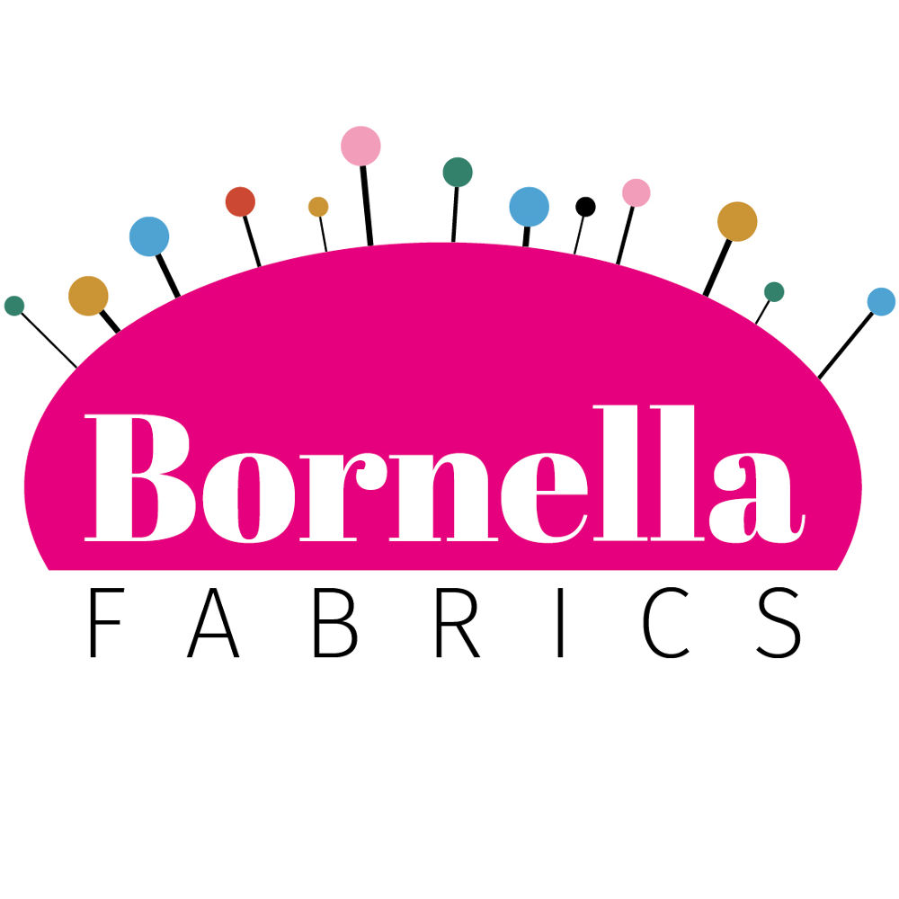 Bornella Fabrics