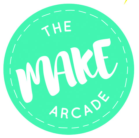 The Make Arcade