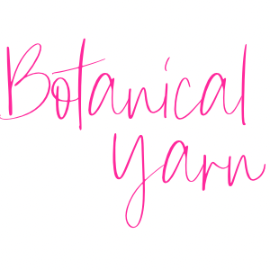 Botanical Yarn