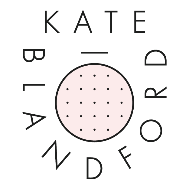 Kate Blandford