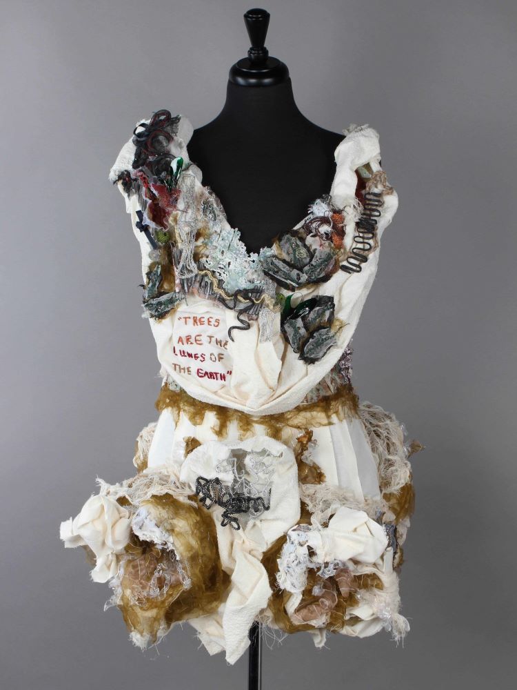 Garment by Keira Mavin