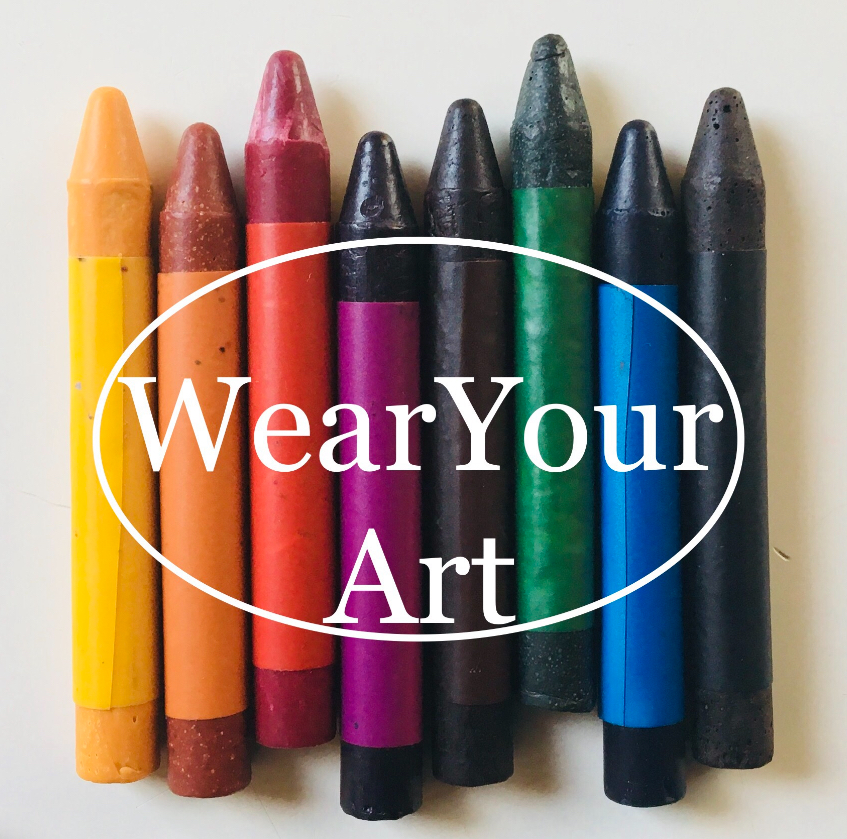 Wear Your Art