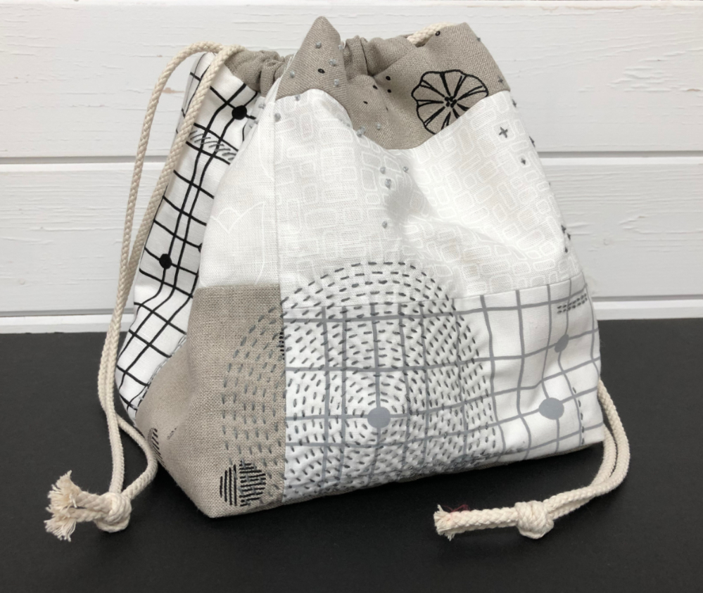 Japanese Rice Bag sewing kits